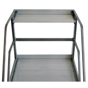 Scala Castello Pianerottolo 860 x 600 mm H 75 cm 3 2