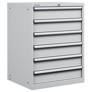 CASSETTIERA OFFICINA INDUSTRIALE PORTA UTENSILI 36
