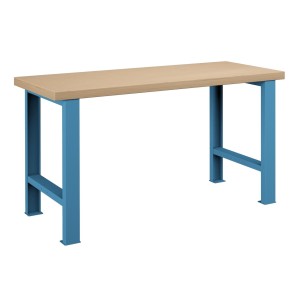 Banco da Lavoro Professionale  75 x 150 x h 84 cm  2