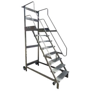 Scala Castello Pianerottolo 860 x 600 mm H 100 cm  2