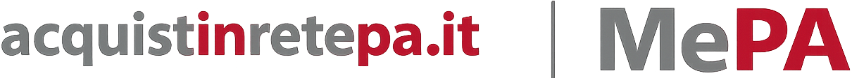 Siamo presenti sul MePA